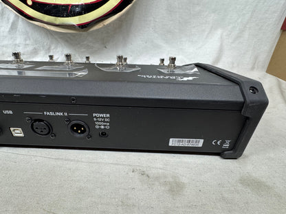 Fractal Audio Systems FC-12 fc12 Foot Controller Pedal