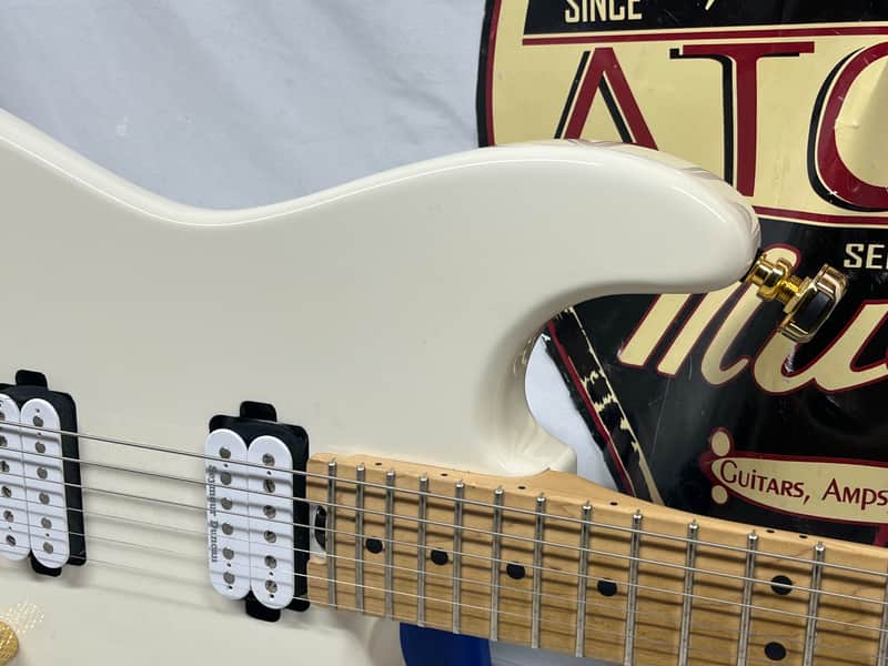 Charvel Pro Mod San Dimas DK24 HH Electric Guitar - Image 3