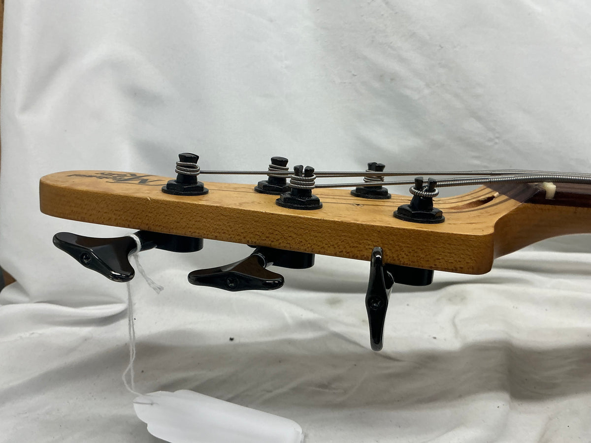 Michael Kelly 5-String Electric Bass Guitar