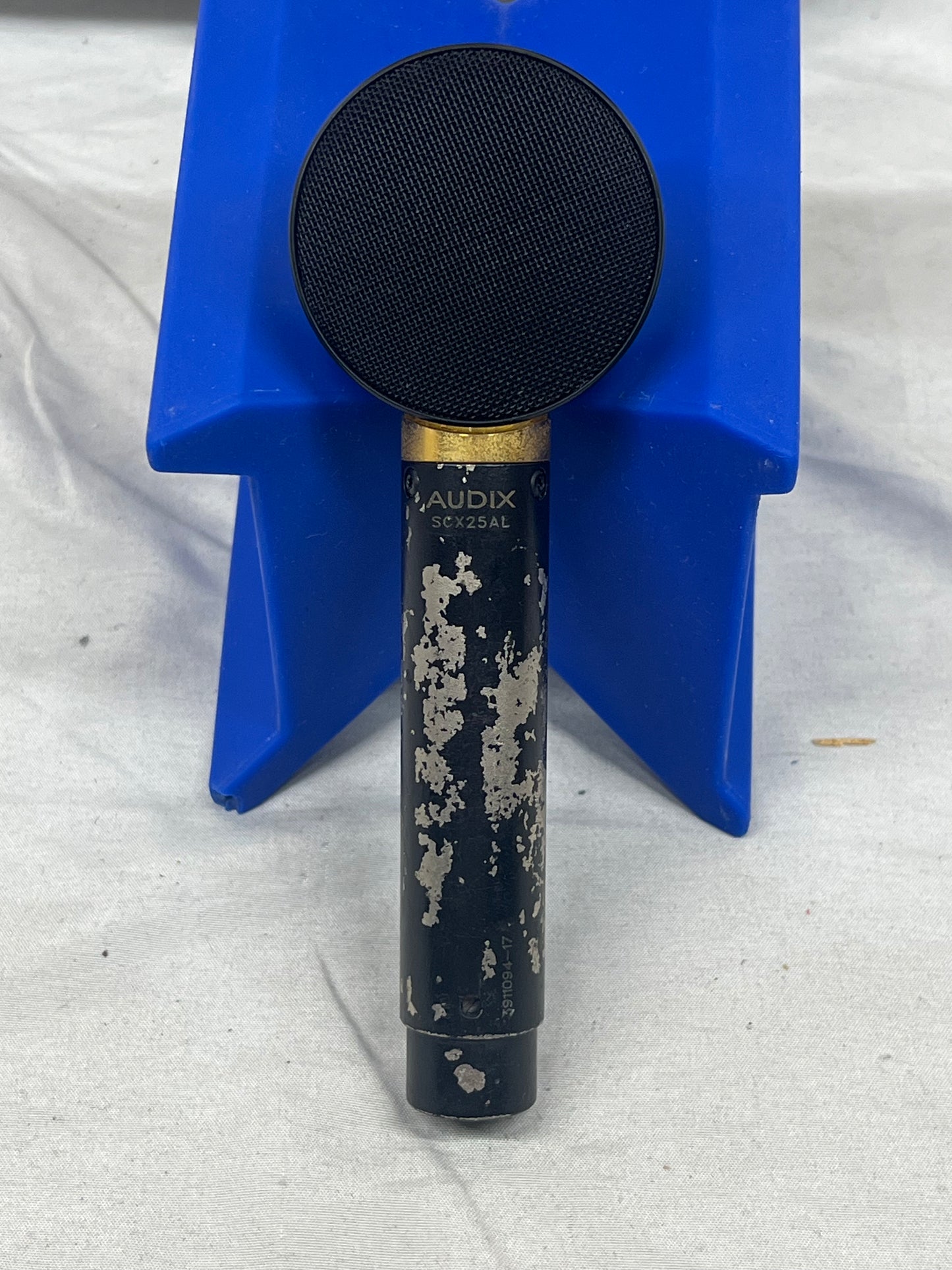 AKG SCX25AL Large Diaphragm Cardioid Condenser Microphone