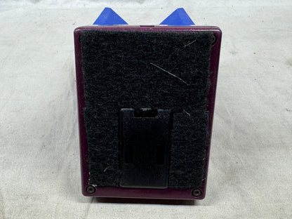 MXR M159 Stereo Tremolo Pedal