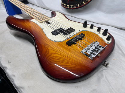 Sire Marcus Miller P7 4-String Electric Bass