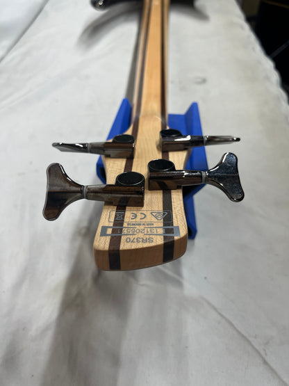 Ibanez Soundgear SR370 4-String Electric Bass