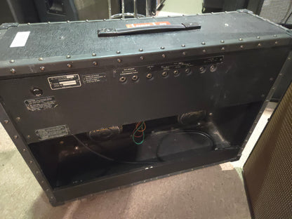 Roland JC-120 Jazz Chorus 2-Channel 120-Watt 2x12" Guitar Combo 1975 - 1993 - Local Pickup Only