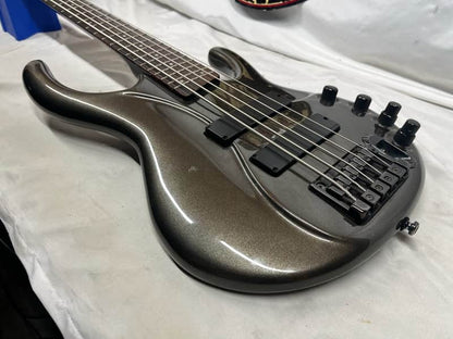 Ibanez EDC705 Ergodyne Bass - Image 19
