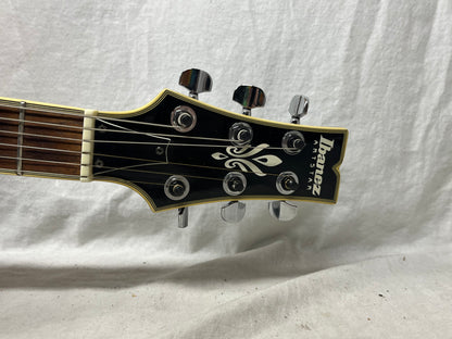 Ibanez Artstar AS-80 Semi-Hollow Body Electric Guitar