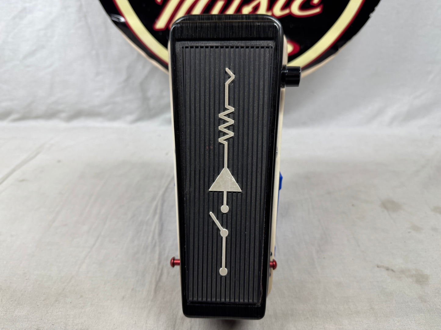 Custom Audio Electronics x Dunlop MC404 mc 404 CAE Wah Pedal