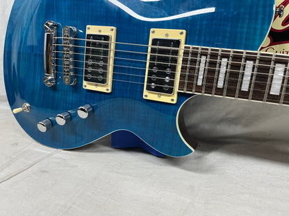 Reverend Roundhouse Electric Guitar