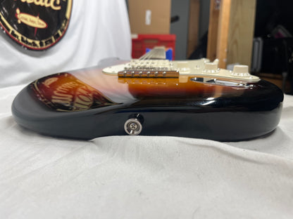 Fender American Standard Stratocaster Strat Electric Guitar