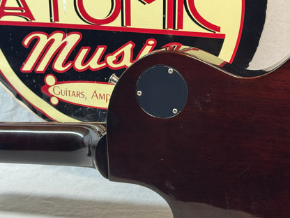 Gibson 120th Anniversary Les Paul Studio Guitar 2014