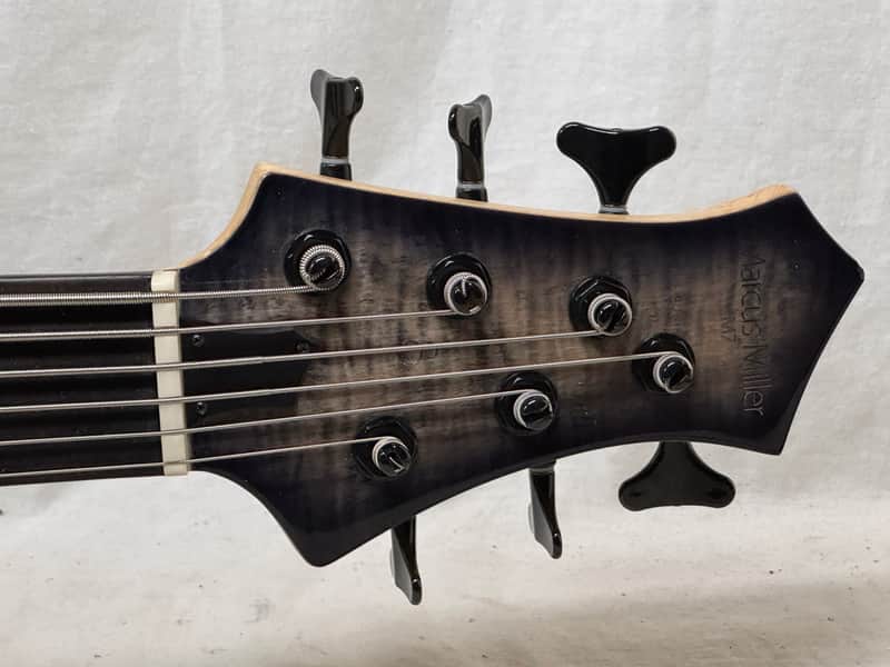 Sire Marcus Miller M7 6-string Bass - Image 7