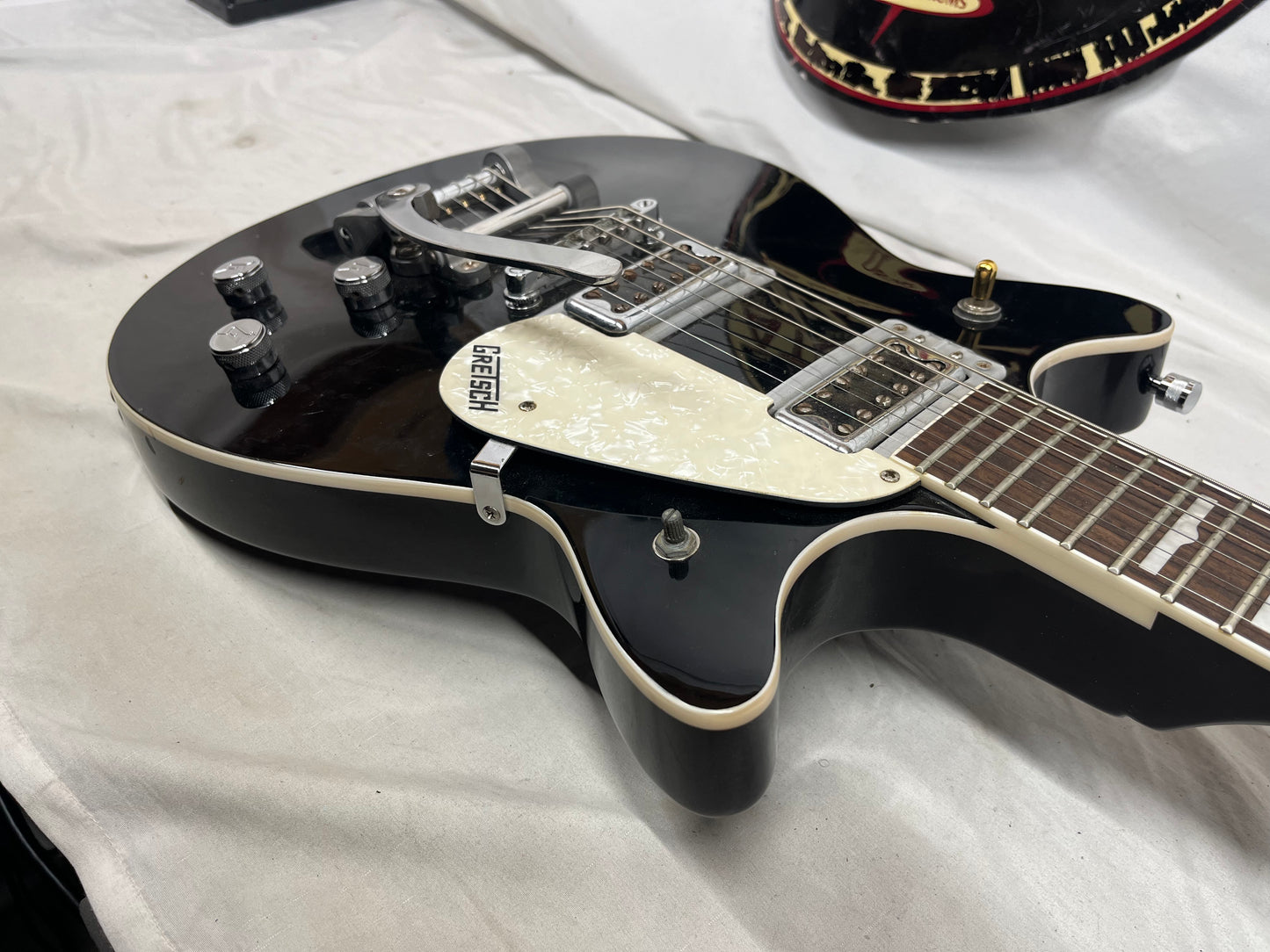 Gretsch G5232T Electromatic Double Jet FT Doublecut Electric Guitar