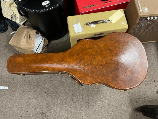 Gibson Guitar Case for Super 400