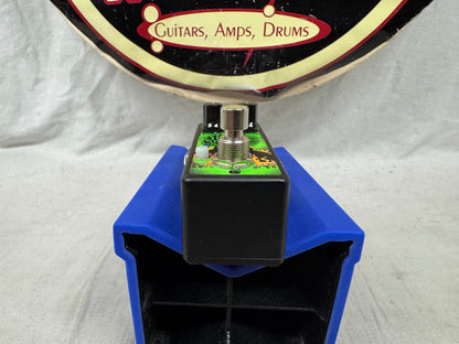 Dunlop '68 Shrine Series JHMS1 Jimi Hendrix Fuzz Face fuzzface Pedal