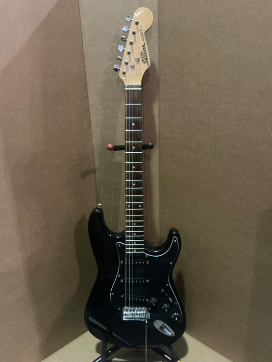 Session S Style Electric Guitar