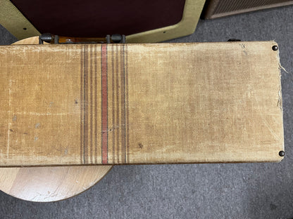 Fender Vintage Case for Lap Steel Guitar