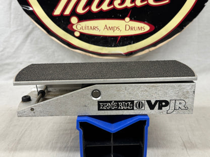 Ernie Ball P06180 p0 6180 VPJR vp jr junior Volume Pedal