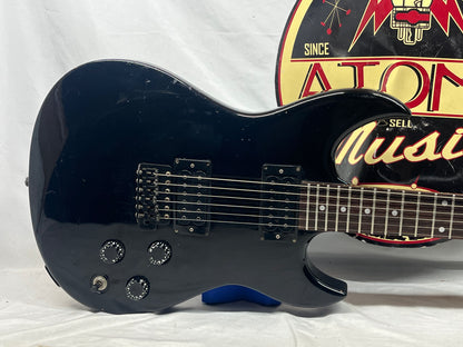 Takamine GX-200TB Doublecut HH Electric Guitar