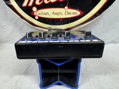 Radial Engineering ToneBone Series Classic Distortion Pedal with Power Supply