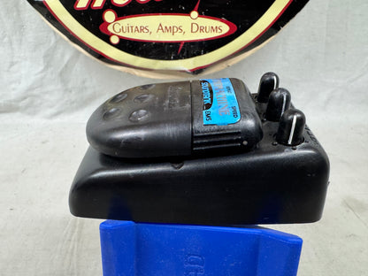 Ibanez SoundTank Series EM5 em 5 EchoMachine echo machine Delay Pedal