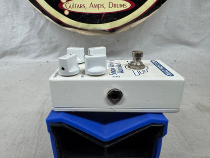 Mad Professor SWAW Snow White Auto Wah Pedal