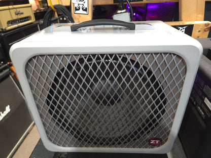 ZT Amplifiers Club 12 CLG1S 1x12" Guitar Combo - Local Pickup Only