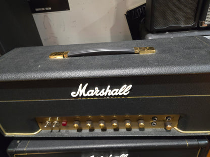 Marshall 1987X MK II Reissue 2-Channel 50-Watt Guitar Amp Head 2002 - Present - Local Pickup Only