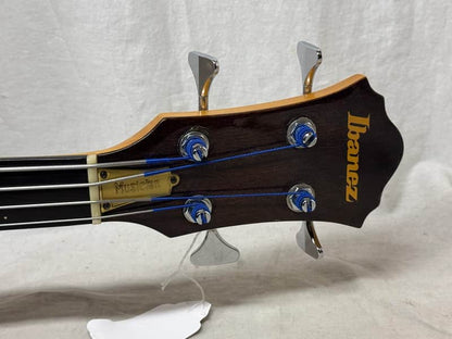 Ibanez MC940 DS mc 940 Musician Fretless 4-string Bass - MIJ Made In Japan - Image 6
