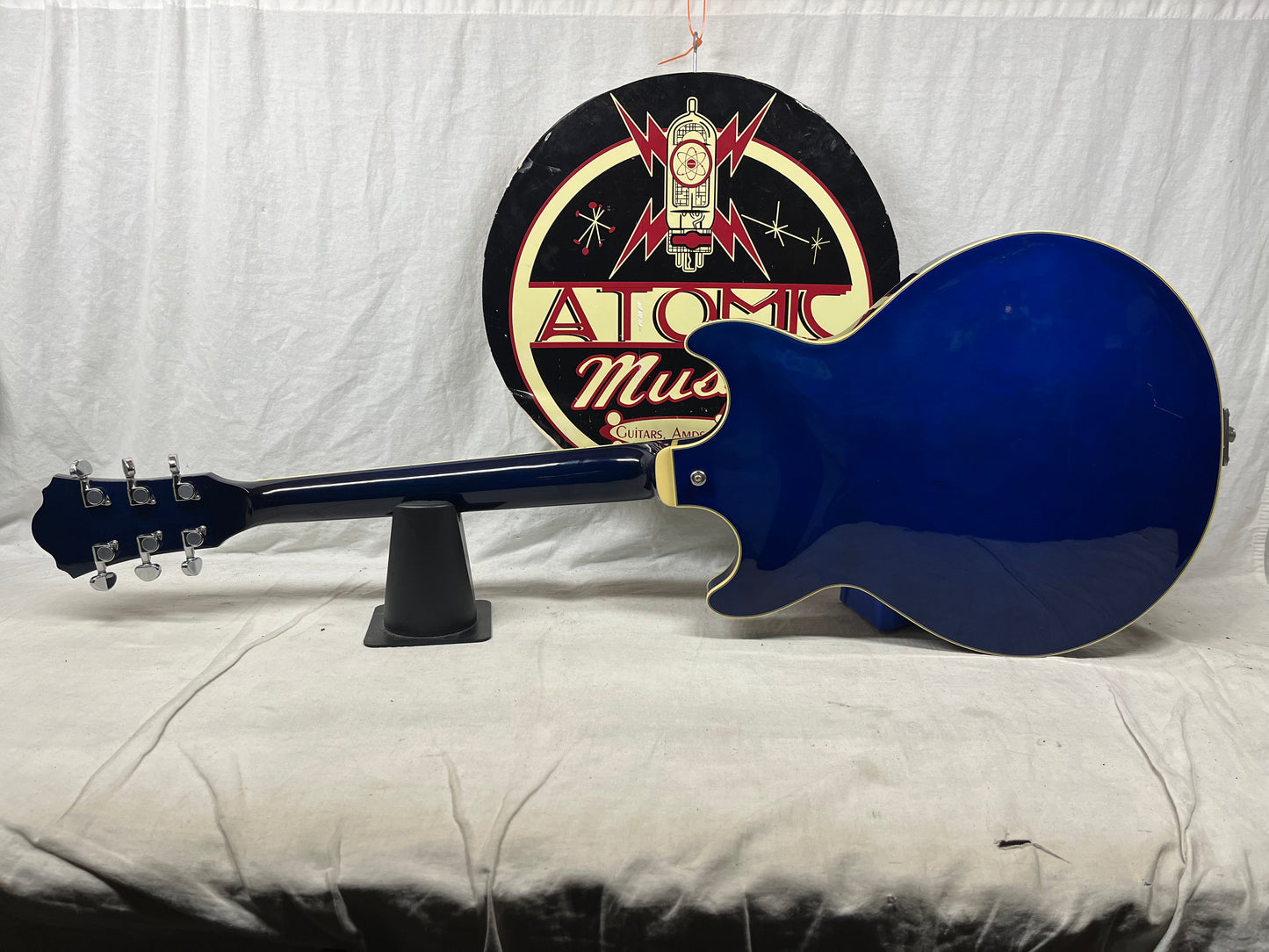 Ibanez AM73T Artcore Series Semi-Hollow Body Electric Guitar