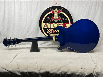 Ibanez AM73T Artcore Series Semi-Hollow Body Electric Guitar