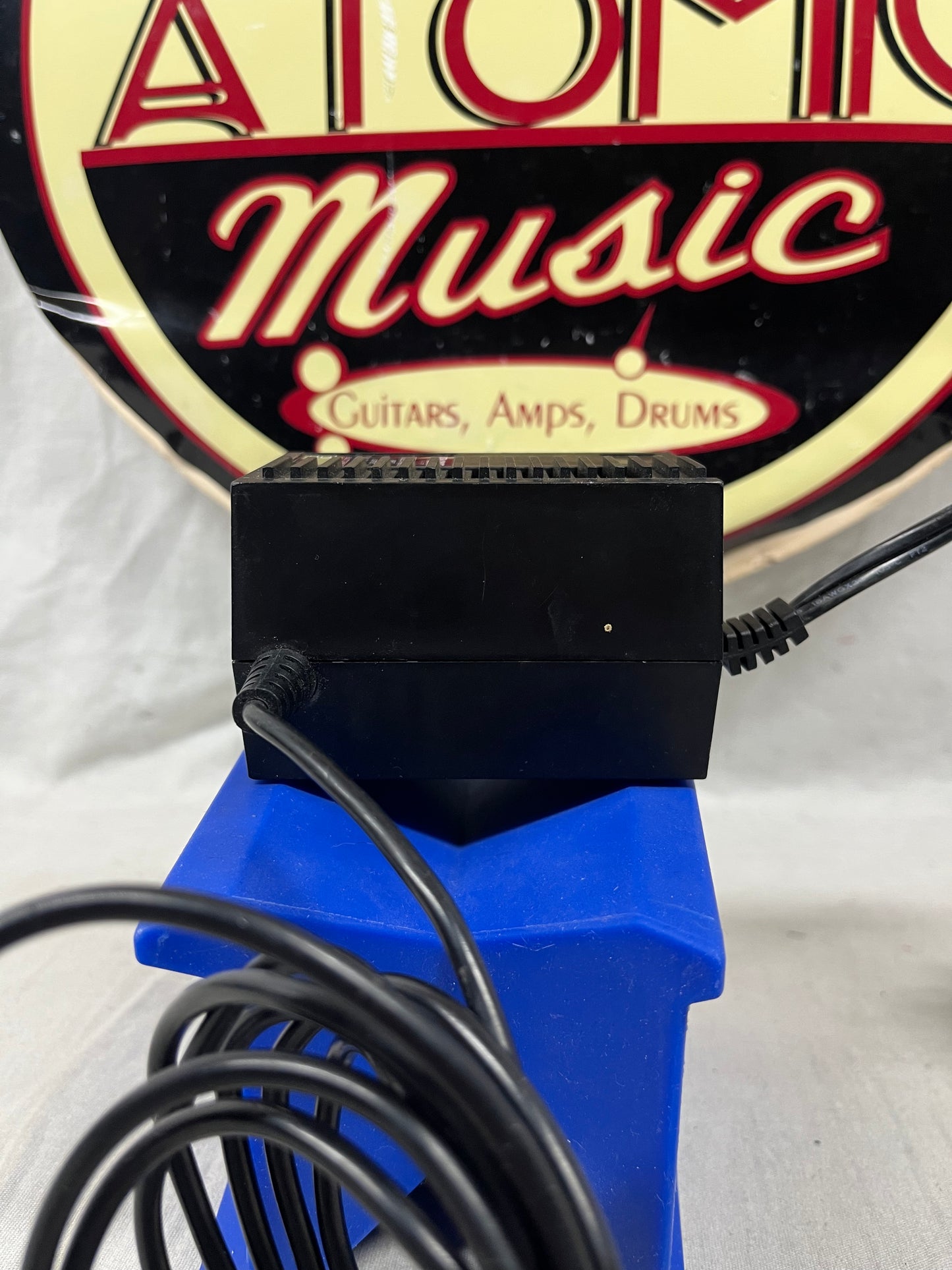 Soundcraft Adapter # 952112 Model # HB0180 Power Supply for Spirit Mixer