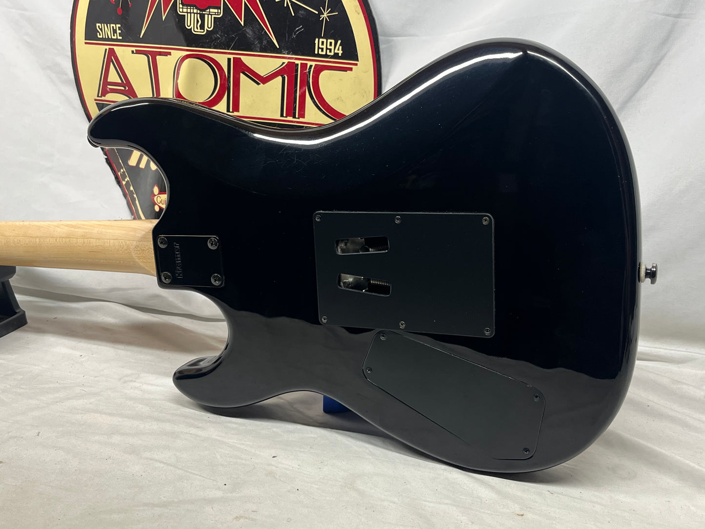 Kramer Baretta Doublecut Electric Guitar