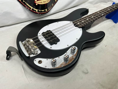 Ernie Ball Music Man S.U.B. 4-String Electric Bass - Image 17