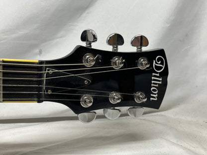 Dillion DL-600 Singlecut Electric Guitar