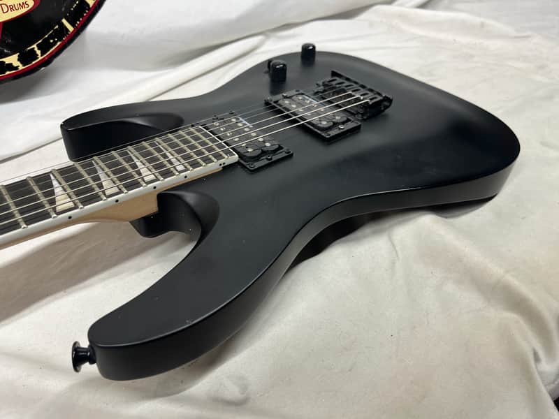 Jackson JS22 HH Doublecut Electric Guitar - Image 20