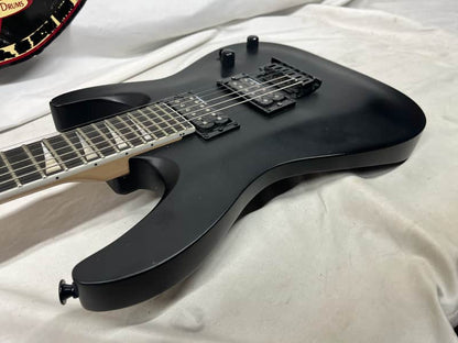 Jackson JS22 HH Doublecut Electric Guitar - Image 20