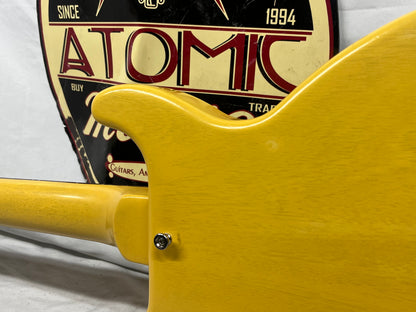 Dylan Doublecut Electric Guitar