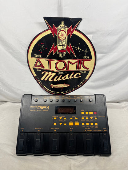 Roland GR-1 Guitar Synthesizer