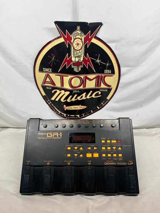 Roland GR-1 Guitar Synthesizer