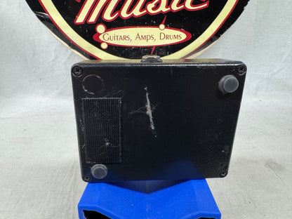 Electro-Harmonix Micro Metal Muff Distortion Pedal
