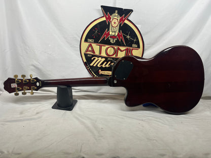 Epiphone Chet Atkins SST Studio Acoustic/Electric Guitar