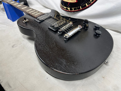 Gibson Les Paul Studio Singlecut HH Electric Guitar 2010