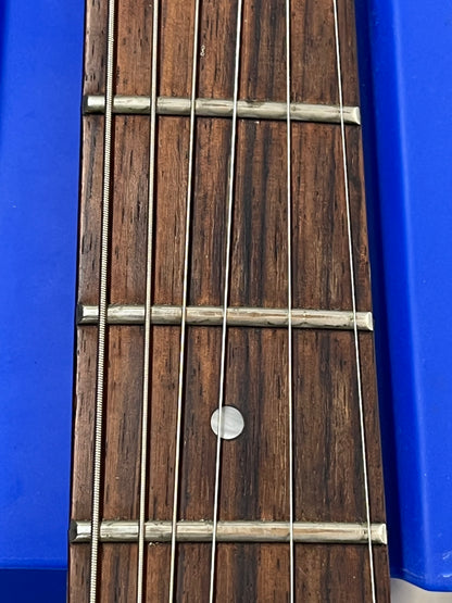 Yamaha RGZ-321P HSH Doublecut Electric Guitar