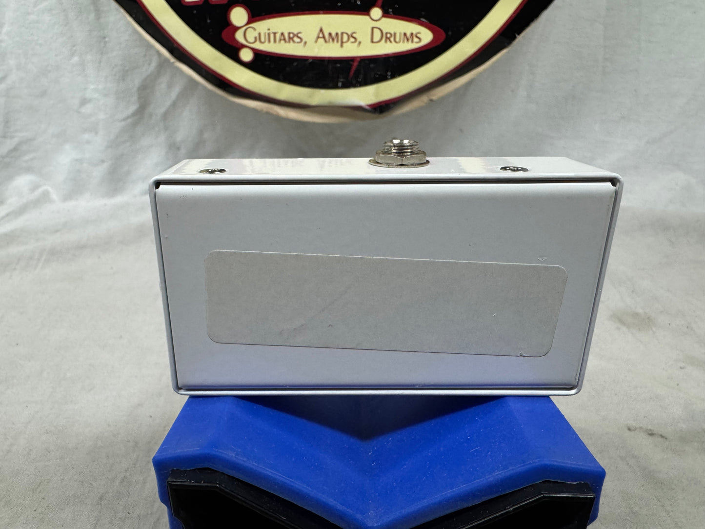 Jetter BR 1200 br1200 Overdrive Pedal