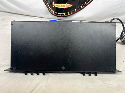DigiTech RDS 3.6 Digitel Delay System Rack Module - Image 7