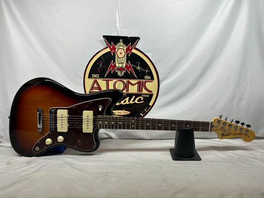 Fender American Special Jazzmaster