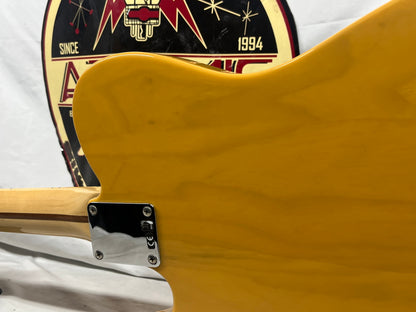 Fender Telecaster Tele Singlecut Electric Guitar MIM - Made in Mexico