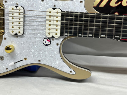 Ibanez KRYS10 Scott LePage Signature Electric Guitar