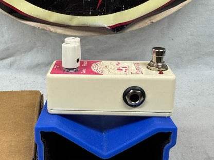 EarthQuaker Devices Barrows Fuzz Attacker Pedal with Box - Image 6