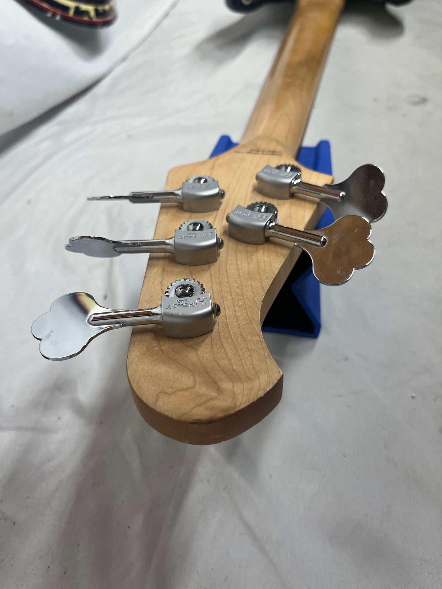 Lakland Skyline Series 5-String Electric Bass